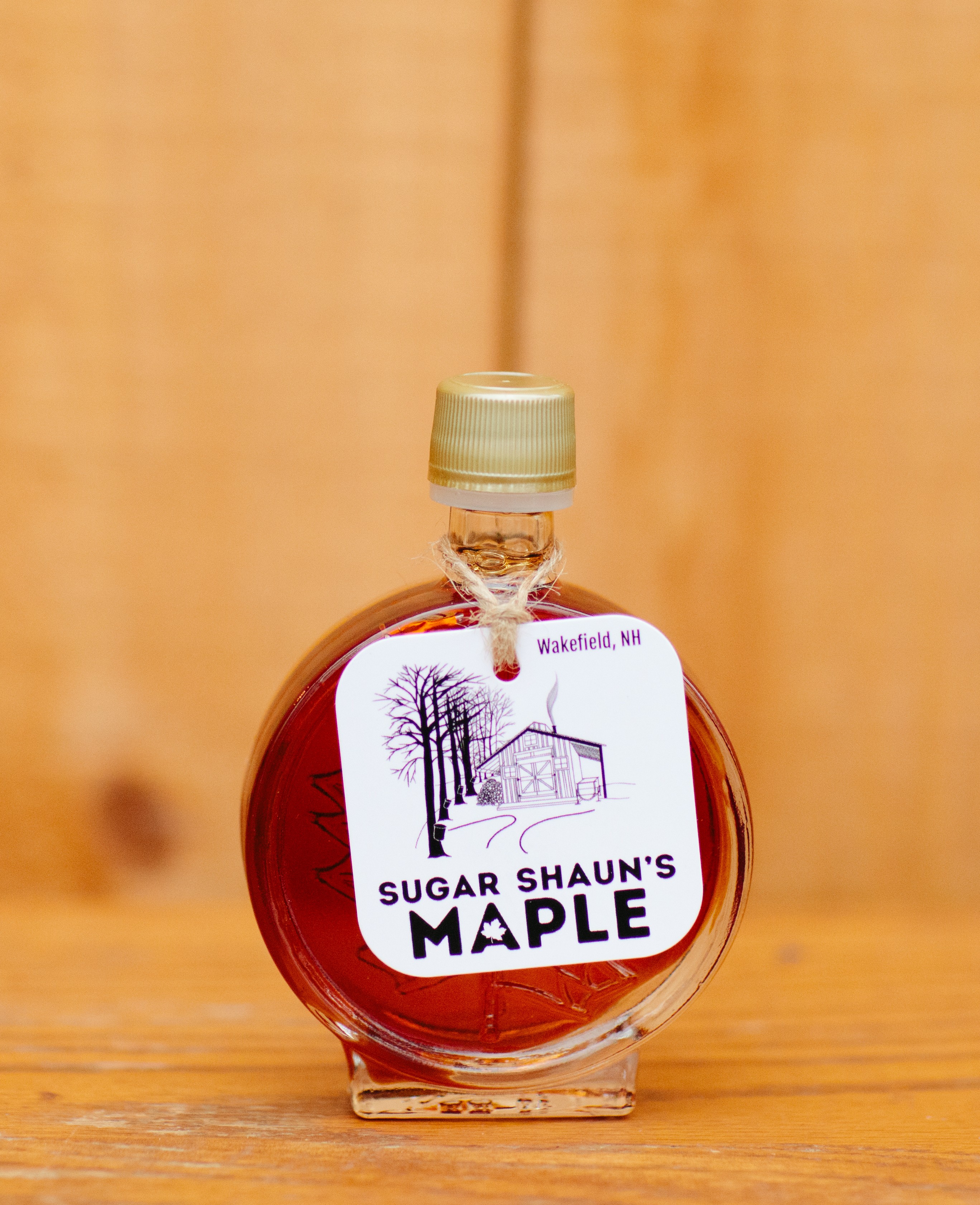 Maple Treats